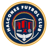 Logo Halcones de Zapopan