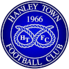 Logo Hanley Town