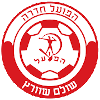 Logo Hapoel Hadera U19