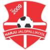 Logo Harju JK Laagri U19