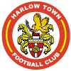 Logo Harlow Town
