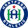 Logo Hartford Athletic (W)