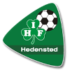 Logo Hedensted