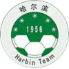 Logo Heilongjiang Harbin Football Team