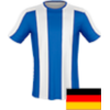 Logo Hertha BSC Berlin (W)