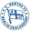 Logo Hertha Zehlendorf