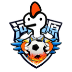 Logo Heyuan Team