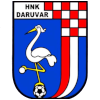 Logo HNK Daruvar