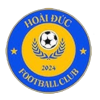 Logo Hoài Đức U19