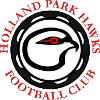 Logo Holland Park Hawks U23