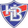 Logo Holstebro BK B