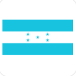 Logo U20 Honduras (Nữ)
