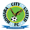 Logo Honiara City FC