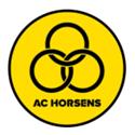 Logo Horsens U19