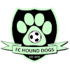 Logo Hound Dogs