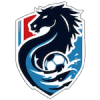 Logo Huaian Team