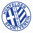 Logo Hunfelder SV