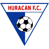 Logo Huracan FC