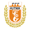Logo Hutnik Warsaw