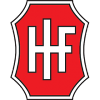 Logo Hvidovre IF 2