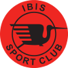 Logo Ibis SC