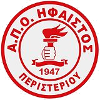 Logo Ifaistos Peristeriou