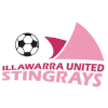Logo Illawarra Stingrays U23 (W)