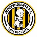 Logo Independiente San Vicente
