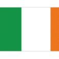 Logo U16 Ireland (Nữ)