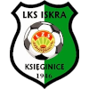 Logo Iskra Ksieginice
