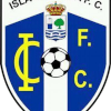 Logo Isla Cristina FC