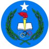Logo Ispe FC U20