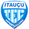 Logo Itaucu Esporte Clube U20