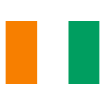 Logo Ivory Coast U16