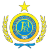 Logo Jardim America U20