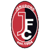Logo Jerudong FC