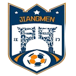 Logo Jiangmen Team