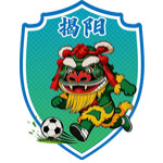 Logo Jieyang Team