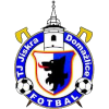 Logo Jiskra Domazlice B