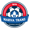 Logo JK Trans Narva U19