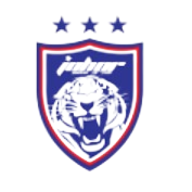 Logo Johor Darul Takzim III U20