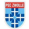 Logo Jong FC Zwolle Reserve