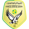 Logo JS Saoura (W)