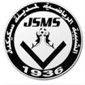 Logo JSM Skikda