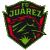 Logo Juarez FC U19 (W)