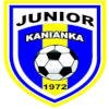 Logo Junior Kanianka