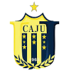 Logo Juventud de Urdinarrain