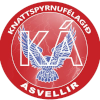 Logo KA Asvellir