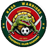 Logo Kada Warriors
