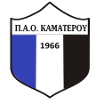 Logo Kamatero